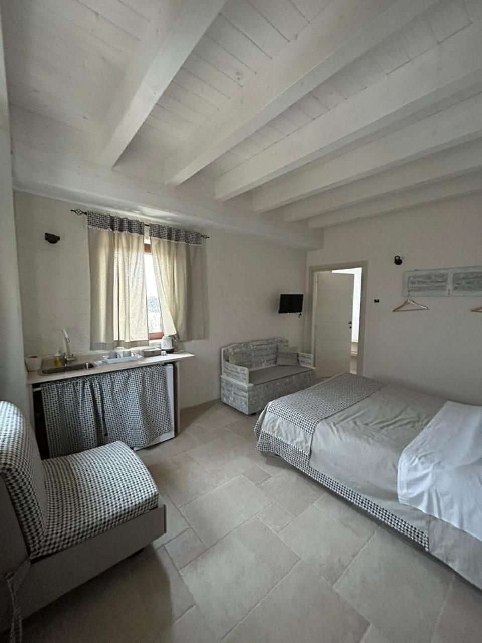 Bed and Breakfast Agli Antichi Trulli à Alberobello Extérieur photo