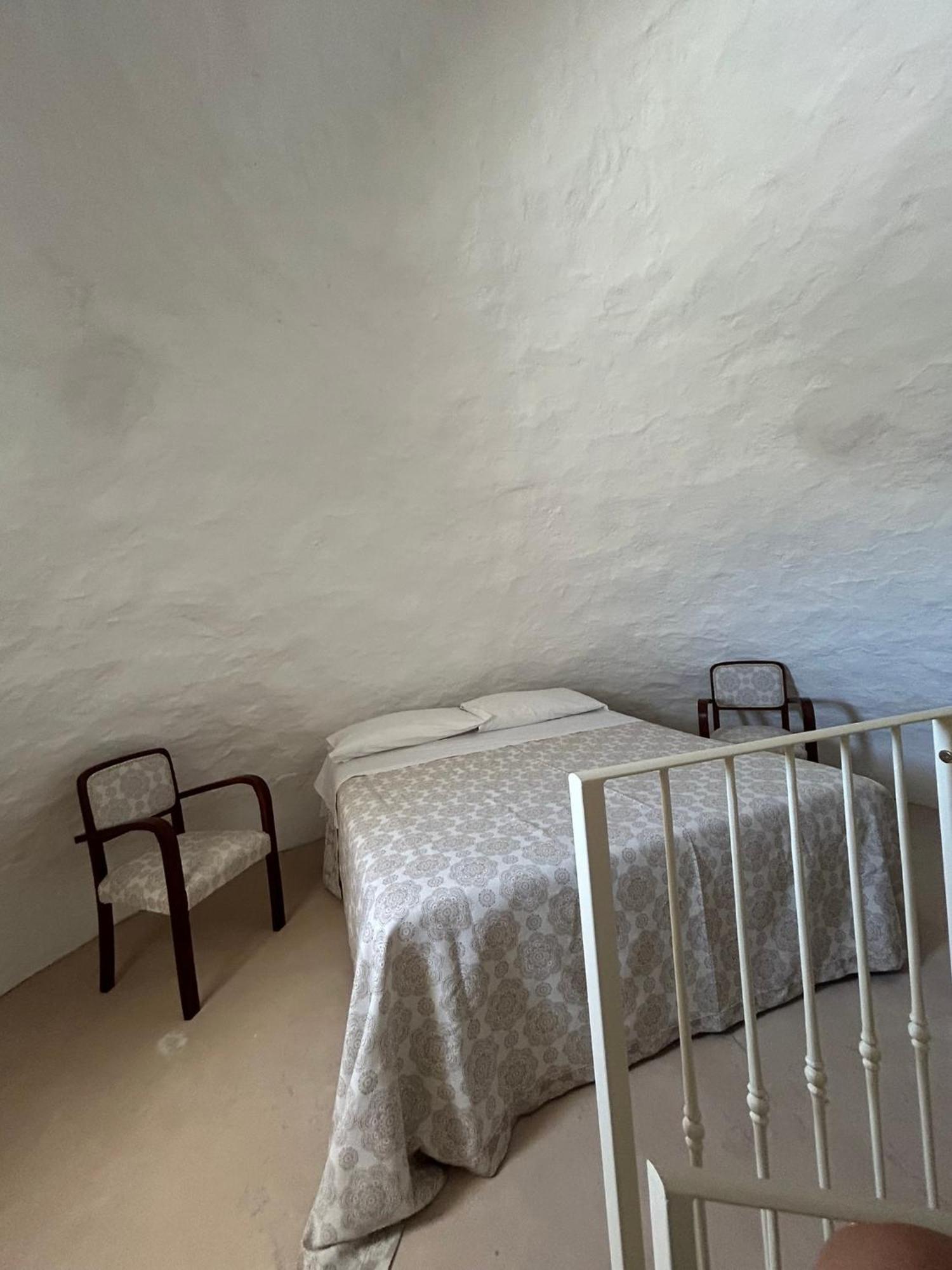 Bed and Breakfast Agli Antichi Trulli à Alberobello Extérieur photo