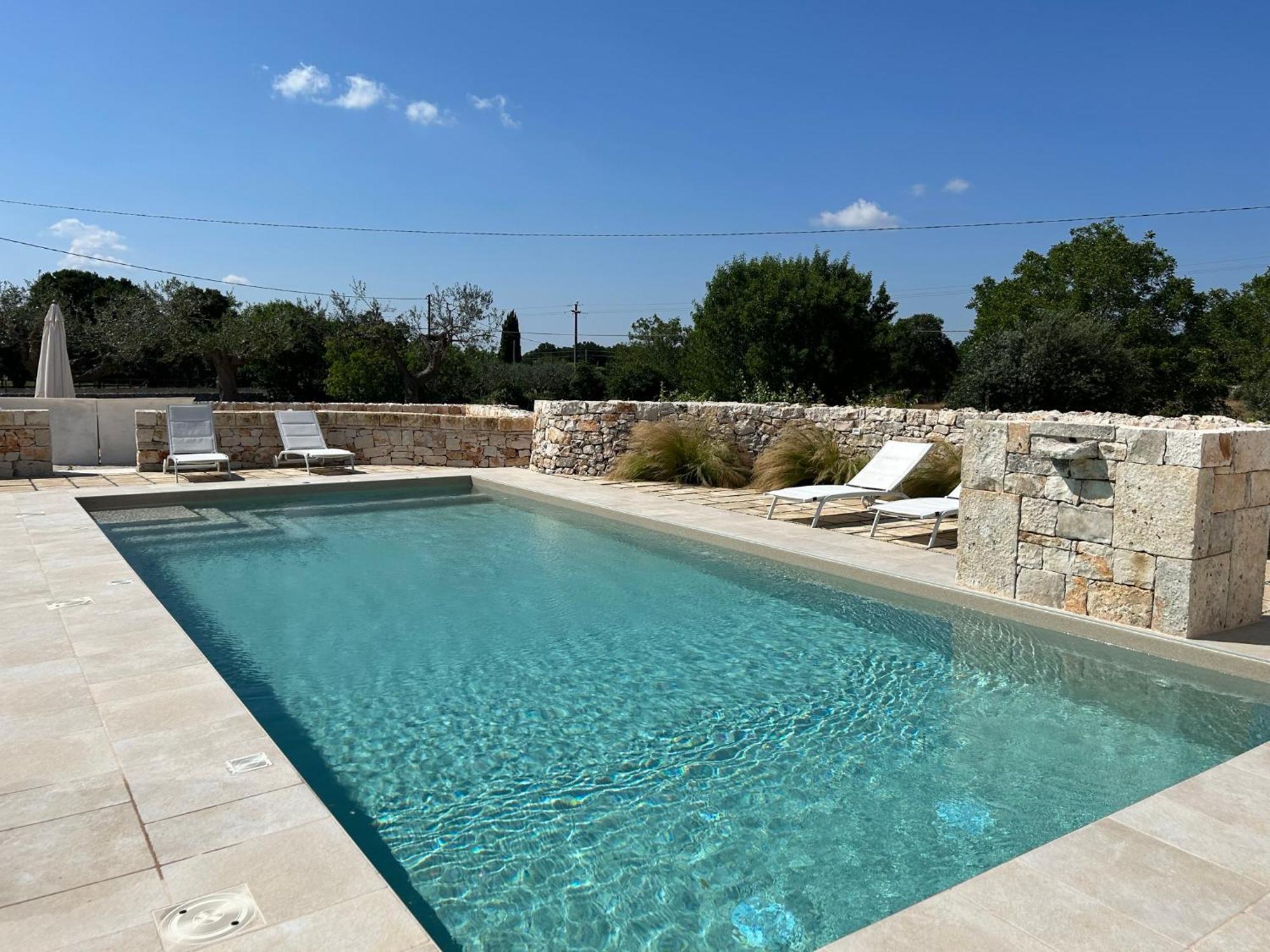 Bed and Breakfast Agli Antichi Trulli à Alberobello Extérieur photo